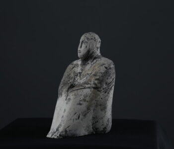 Lisa Larson konstnär - skulptur 2 - Våga Se Konst