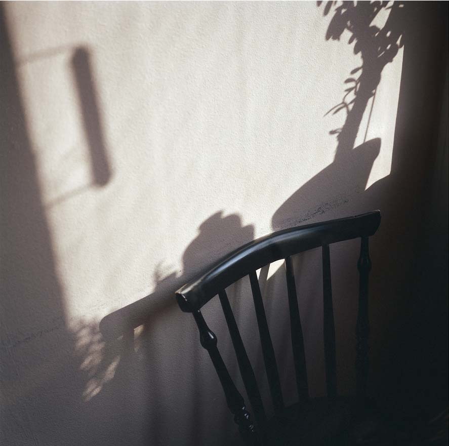 Mikaela Krestesen "Utan titel 1", fotografi, 30x30 cm, upplaga 295, - Våga Se Konst