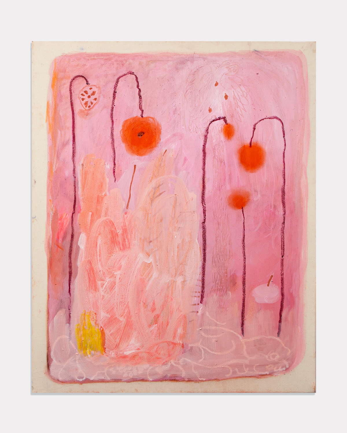 Jenny Palèn, Galleri Thomassen (2)